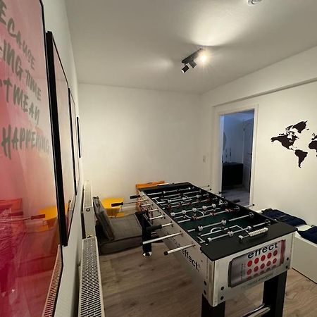 2 Raum City-Apartment 5Min Zum Hbf Grupello-2 دوسلدورف المظهر الخارجي الصورة