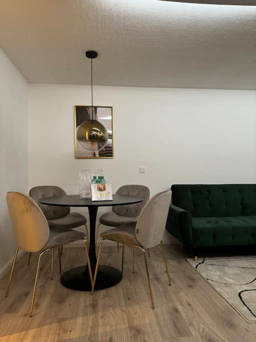2 Raum City-Apartment 5Min Zum Hbf Grupello-2 دوسلدورف المظهر الخارجي الصورة