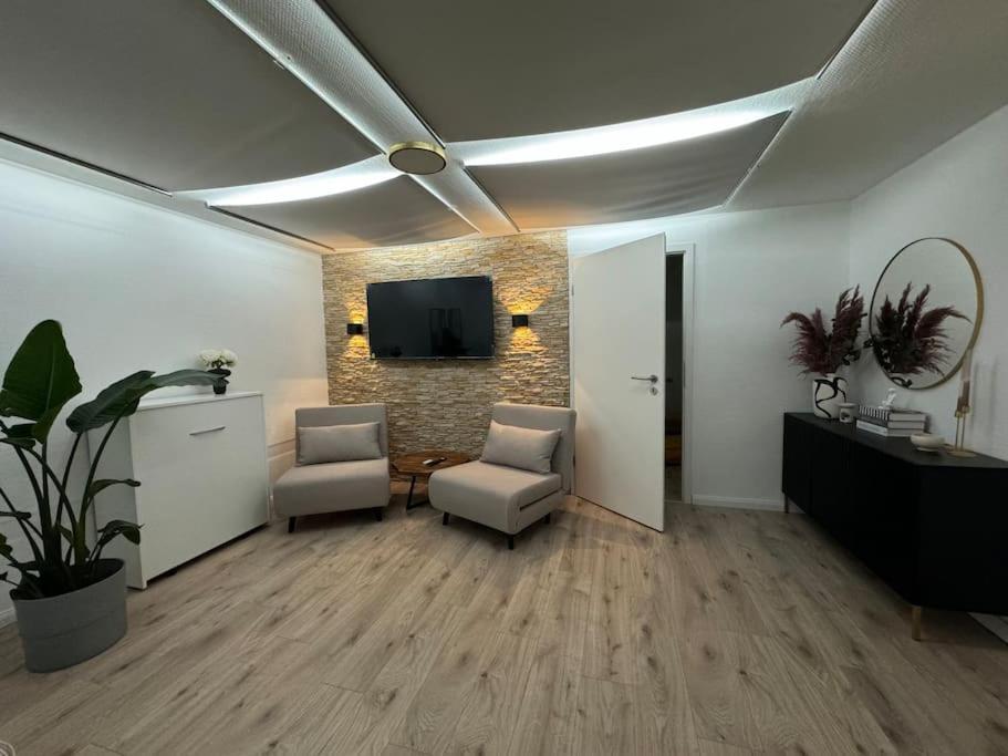 2 Raum City-Apartment 5Min Zum Hbf Grupello-2 دوسلدورف المظهر الخارجي الصورة