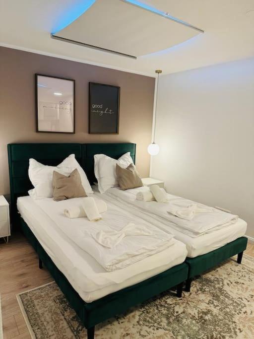 2 Raum City-Apartment 5Min Zum Hbf Grupello-2 دوسلدورف المظهر الخارجي الصورة