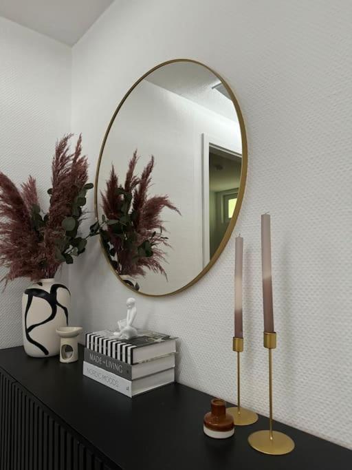 2 Raum City-Apartment 5Min Zum Hbf Grupello-2 دوسلدورف المظهر الخارجي الصورة